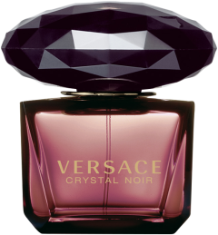 Versace Crystal Noir EdT Nat. Spray