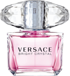 Versace Bright Crystal EdT Nat. Spray