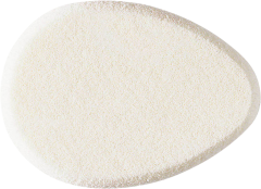 Artdeco Yukilonschwämmchen Oval