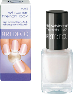 Artdeco Nail Whitener French Look