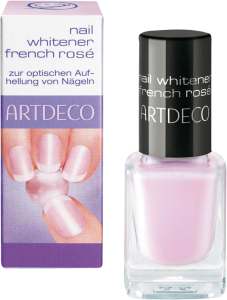 Artdeco Nail Whitener French Rosé