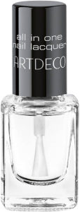 Artdeco All In One Nail Lacquer