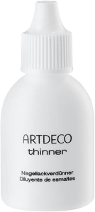 Artdeco Nagellack-Verdünner