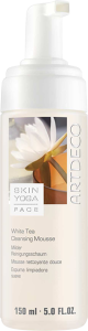 Artdeco Skin Yoga Face White Tea Cleansing Mousse