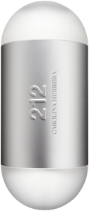 Carolina Herrera 212 EdT Nat. Spray