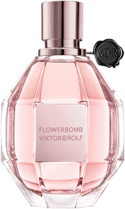 Viktor & Rolf Flowerbomb EdP Vapo