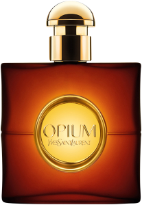 Yves Saint Laurent Opium EdT Vapo