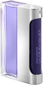 Rabanne Ultraviolet Man EdT Nat. Spray