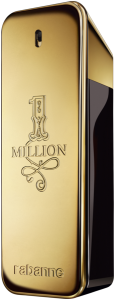 Rabanne 1 Million EdT Nat. Spray