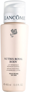 Lancôme Nutrix Royal Body Lotion