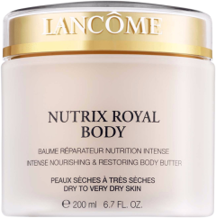 Lancôme Nutrix Royal Body Crème
