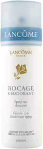 Lancôme Bocage Déodorant Trockenspray