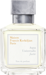 Maison Francis Kurkdjian Aqua Universalis Forte EdP Nat. Spray