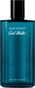 Davidoff Cool Water EdT Nat. Spray