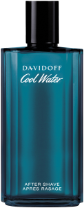 Davidoff Cool Water After Shave