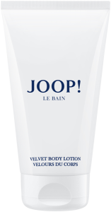 Joop! Le Bain Velvet Body Lotion