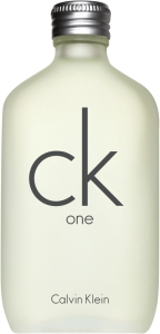 Calvin Klein CK One EdT Nat. Spray