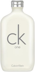 Calvin Klein CK One EdT Nat. Spray