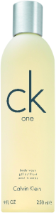 Calvin Klein CK One Body Wash