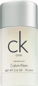 Calvin Klein CK One Deodorant Stick
