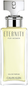 Calvin Klein Eternity EdP Nat. Spray