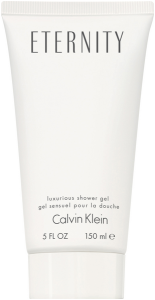 Calvin Klein Eternity Luxurious Shower Gel