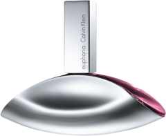 Calvin Klein Euphoria EdP Nat. Spray