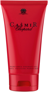 Chopard Casmir Shower Gel