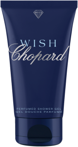 Chopard Wish Shower Gel