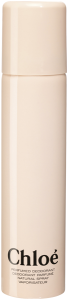Chloé Deodorant Nat. Spray