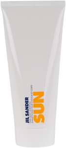 Jil Sander Sun Hair/Body Shampoo
