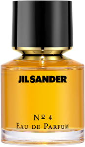 Jil Sander N°4 EdP Nat. Spray