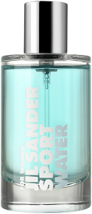 Jil Sander Sport Water EdT Nat. Spray