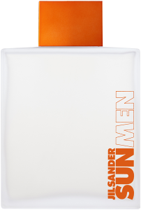 Jil Sander Sun Men EdT Nat. Spray