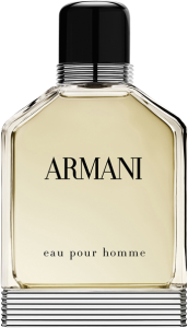 Giorgio Armani Eau pour Homme EdT Nat. Spray