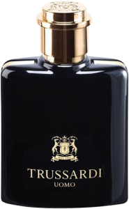 Trussardi Uomo EdT Nat. Spray