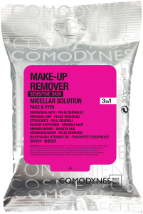 Comodynes Make-Up Remover Micellar Solution Sensitive Skin