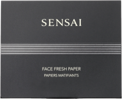 SENSAI Silky Purifying Face Fresh Paper