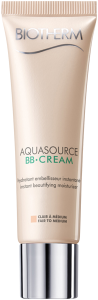 Biotherm Aquasource BB Cream