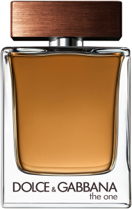 Dolce & Gabbana The One For Men EdT Nat. Spray