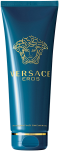 Versace Eros Invigorating Shower Gel