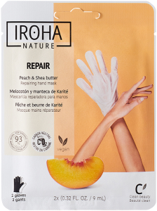 Iroha Hand Mask Gloves Repair