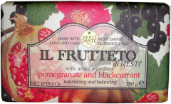 Nesti Dante Il Frutteto di Nesti Soap Pomegranate
