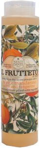 Nesti Dante Il Frutteto di Nesti Shower Gel Olive and Tangerine