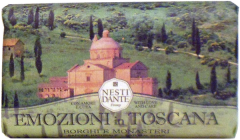 Nesti Dante Emozione in Toscana Borghi e Monasteri Soap