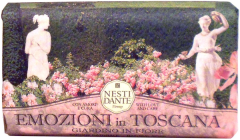 Nesti Dante Emozione in Toscana Giardino in Fiore Soap