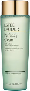 Estée Lauder Perfectly Clean Multi-Action Toning Lotion/ Refiner
