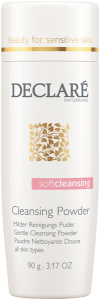 Declaré Soft Cleansing Cleansing Powder
