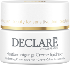 Declaré Stress Balance Hautberuhigungs Creme lipidreich