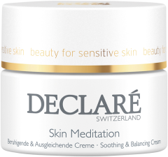 Declaré Stress Balance Skin Meditation Creme